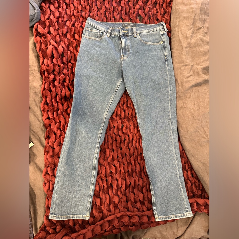 Everlane Men’s Jeans